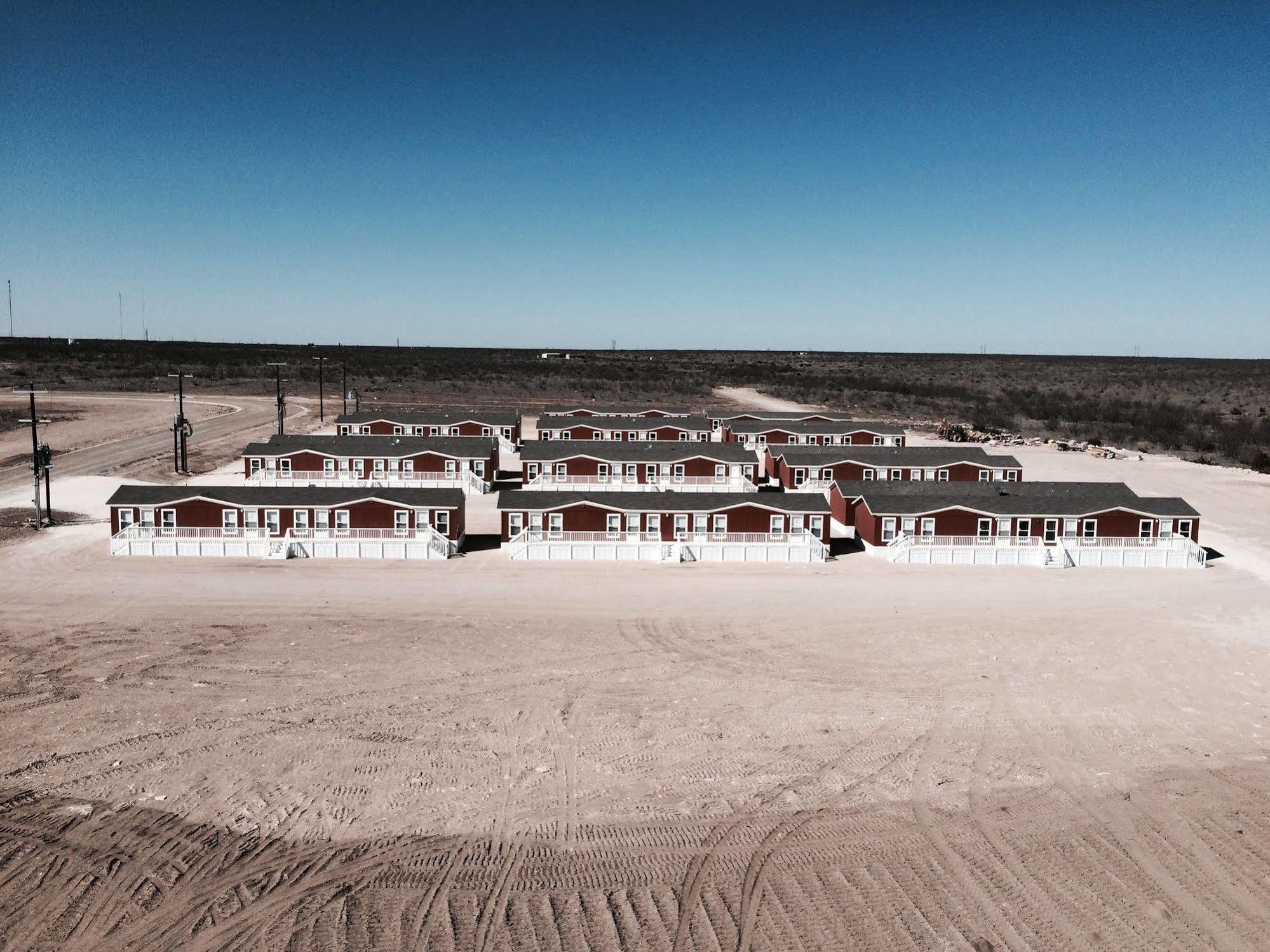 Oasis Lodge Big Lake Екстер'єр фото